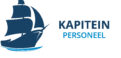 Kapitein Personeel logo - NinePlus People