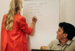 Nine Plus People Employee Branding HR-professional HR