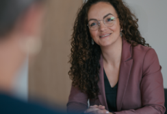 Goed gesprek met je medewerker