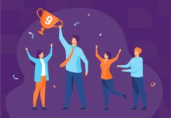 Successen vieren - NinePlus People