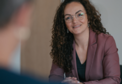 Goed gesprek met je medewerker
