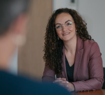 Goed gesprek met je medewerker