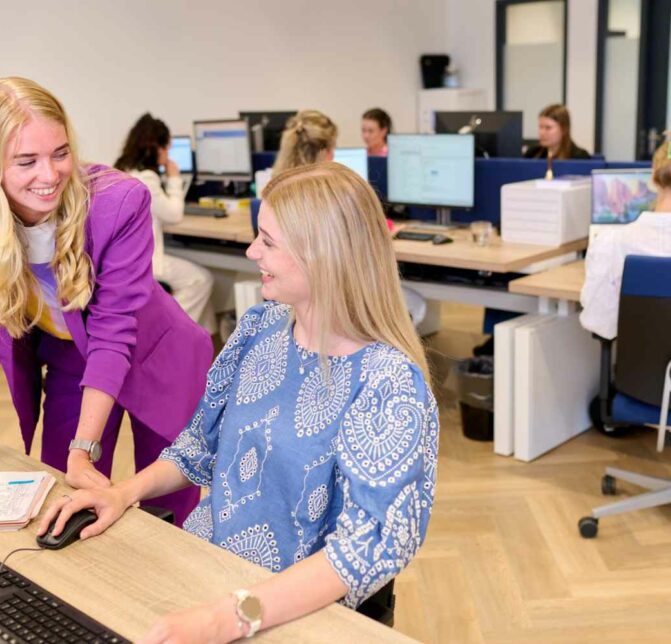 Arbeidsvoorwaarden werknemers ninepluspeople