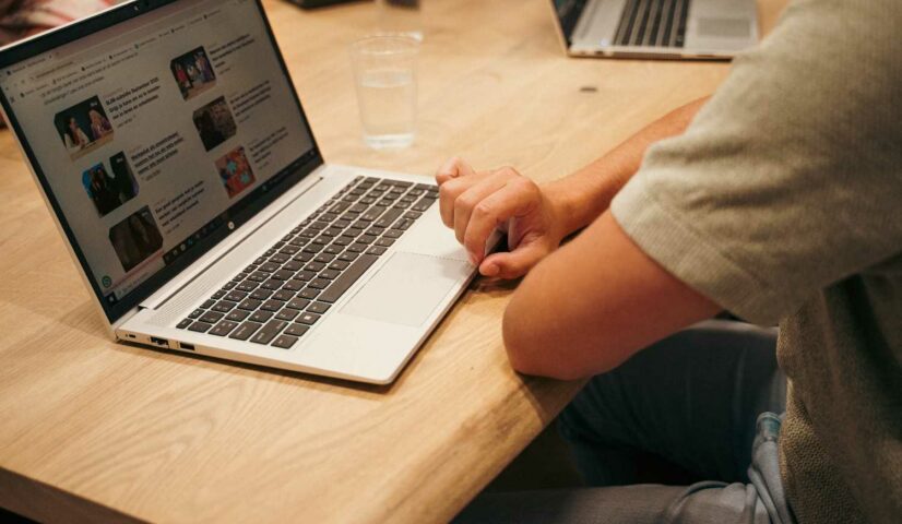 Accountmanager New Business Nine Plus People werken bij