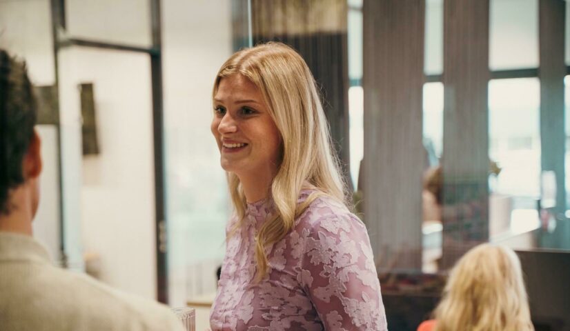 Nine Plus cultuur tevreden medewerkers blij