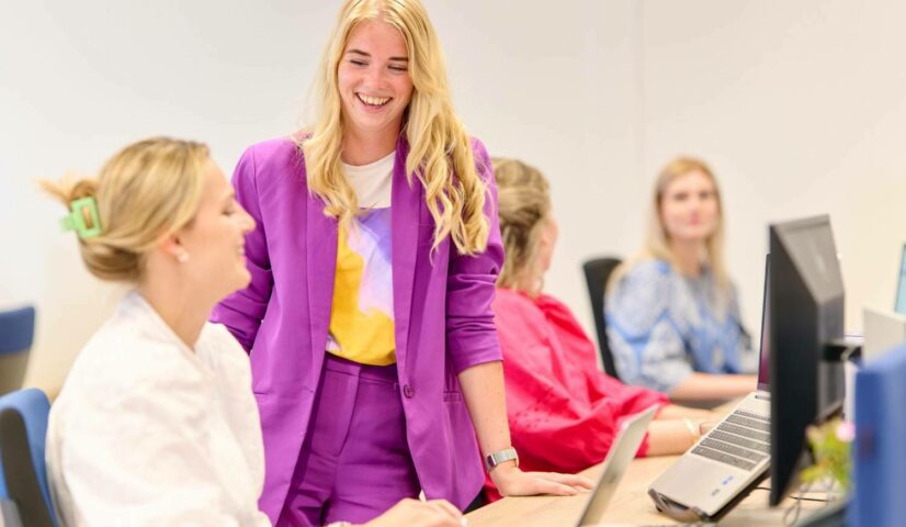 sterke Bedrijfscultuur medewerkers